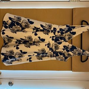 Derby Dress